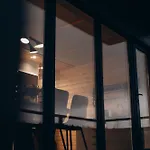 شقة Forest Cliff سلافسكي