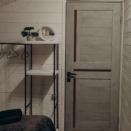 Forest Cliff Apartment *