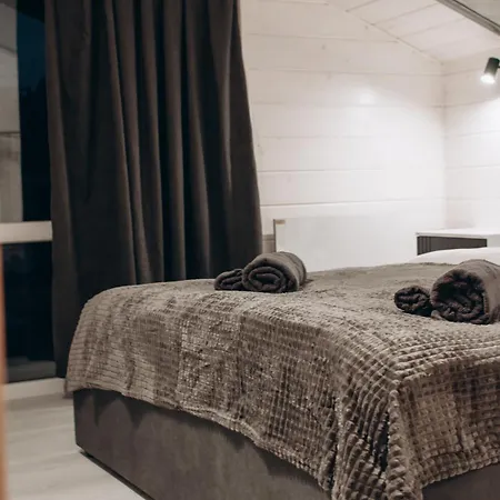 Appartement Forest Cliff *