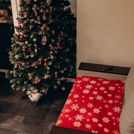 Forest Cliff * Slavske