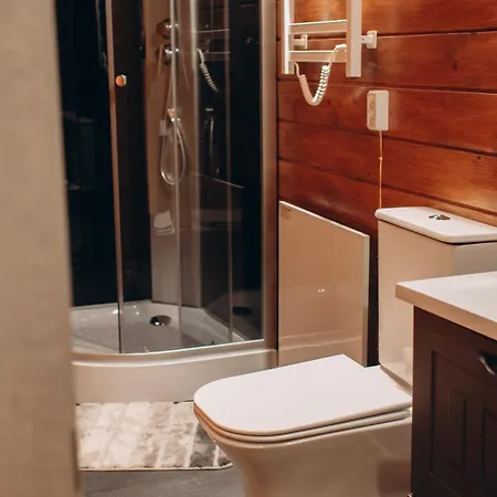 Lägenhet Forest Cliff *