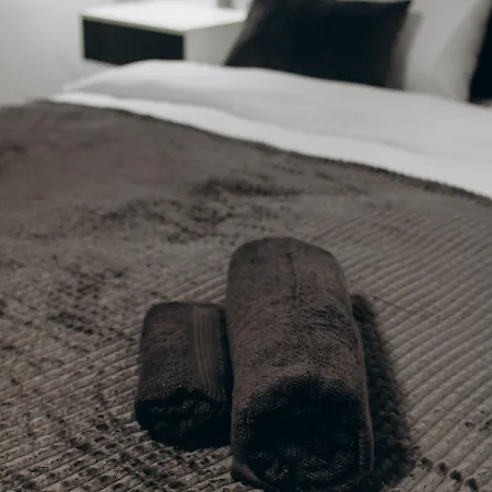 Appartement Forest Cliff *