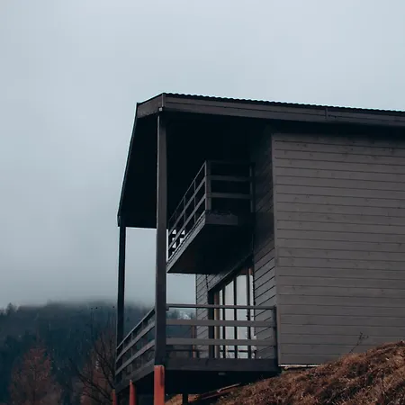 Forest Cliff *
