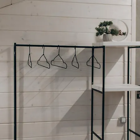 Appartement Forest Cliff