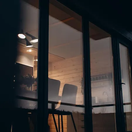 Lägenhet Forest Cliff Slavske