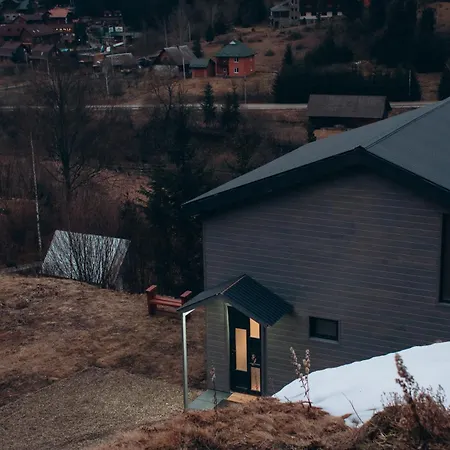 Apartment Forest Cliff *
