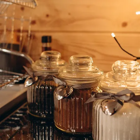 Lägenhet Forest Cliff Slavske