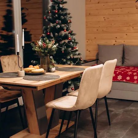 Forest Cliff * Slavske