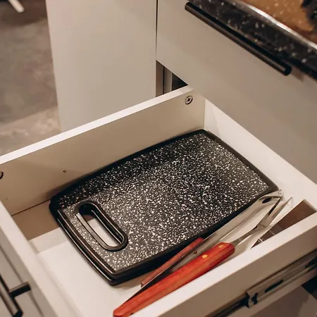 Forest Cliff Appartement Slavsko