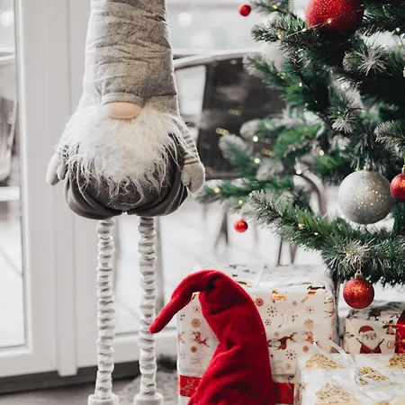 Forest Cliff Appartement