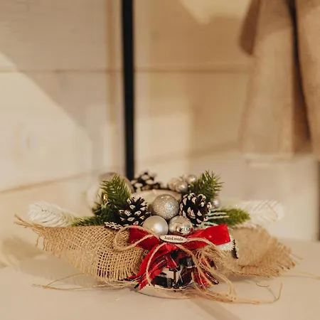 Forest Cliff Slavsko