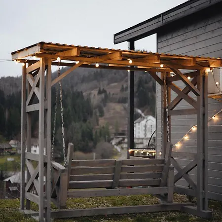 Appartement Forest Cliff