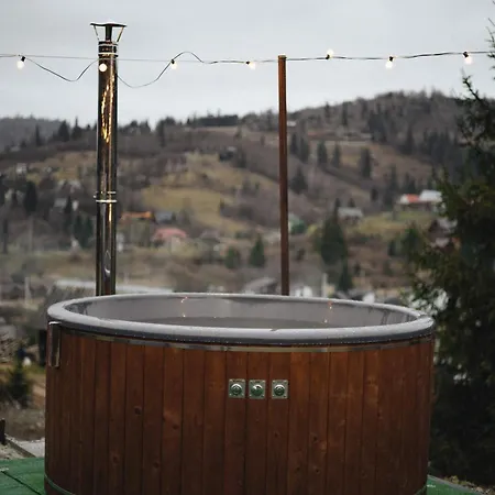 Appartement Forest Cliff *