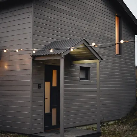 Forest Cliff Slavsko