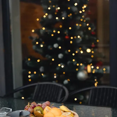 Forest Cliff * Slavsko