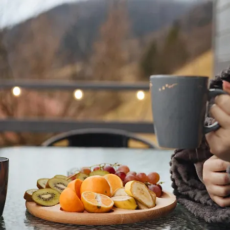 Forest Cliff * Slavsko