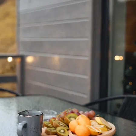 Appartement Forest Cliff