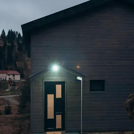 Апартаменты Forest Cliff *